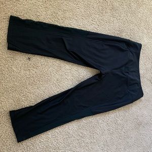 Nike dry fit leggings
